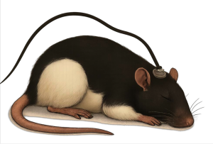 Лекция про сон в Тбилиси 