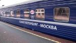 Космос в Москве и сон в Петербурге